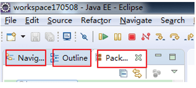 Java培訓(xùn)技術(shù)Eclipse 的使用配置 