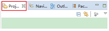 Java培訓(xùn)技術(shù)Eclipse 的使用配置 