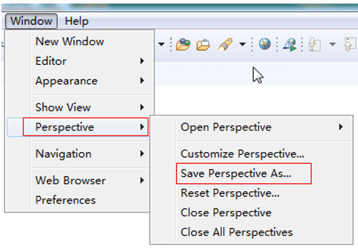 Java培訓(xùn)技術(shù)設(shè)置 package explorer